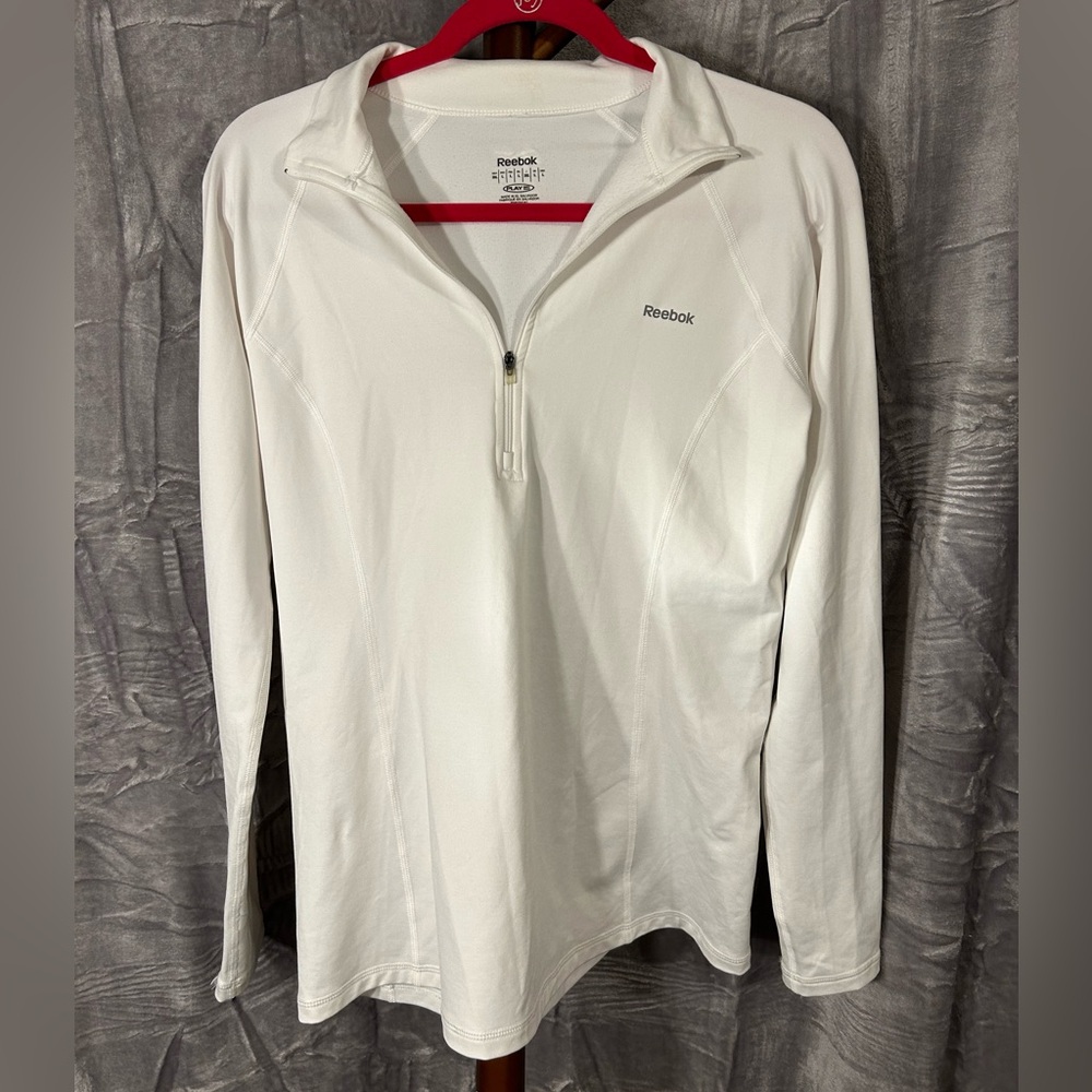 GUC Women’s Reebok Athletic Jacket